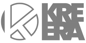 Kreera web&design Logo